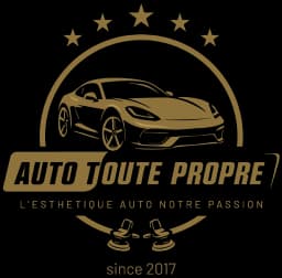 Logo AUTO Tout'Propre