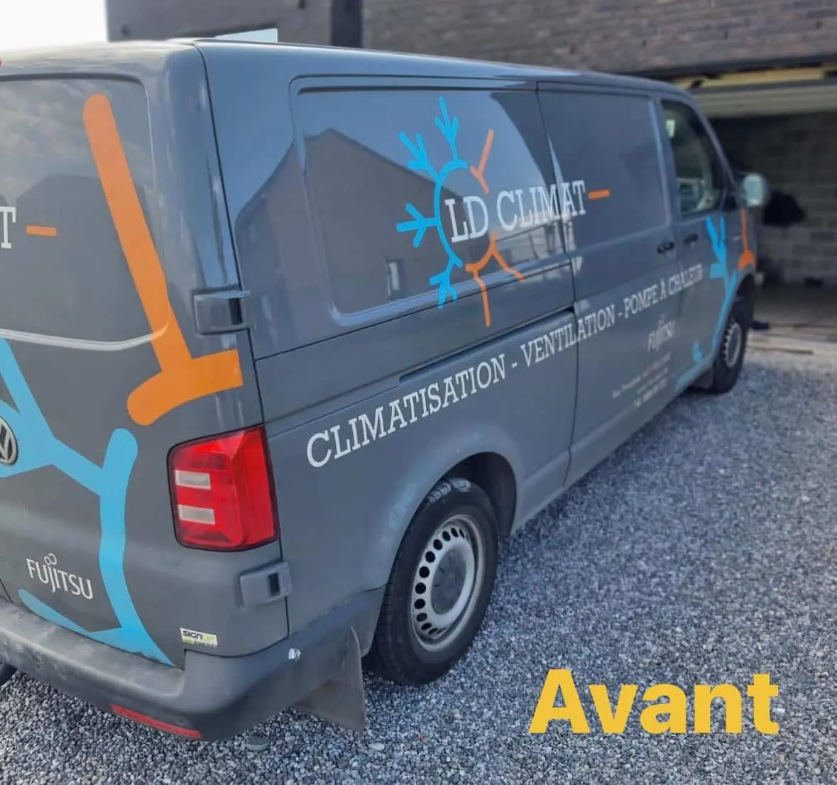 Photo de couverture de Divine Professional Detailing