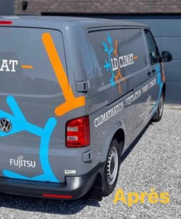 Logo Divine Professional Detailing