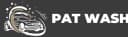 Logo de Patwash (Lavage auto à Neuville-en-Condroz)