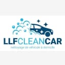 Logo de LLF Clean Car (Lavage auto à Dalhem)