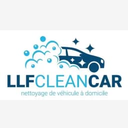 Logo LLF Clean Car