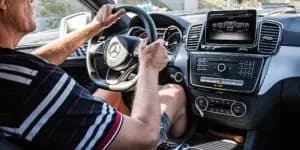 Photo de couverture de MKR Automobile