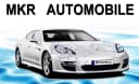 Logo de MKR Automobile (Lavage auto à Stembert)