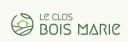 Logo de Le Clos Bois Marie (Location de salle à Huy)