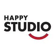 Logo Happy Studio