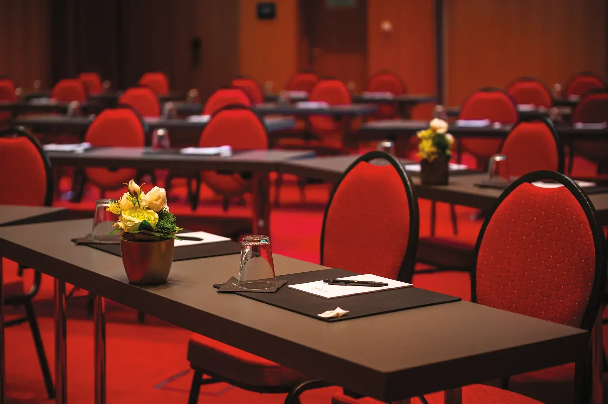 Photo de couverture de Van der Valk Hotel Spa