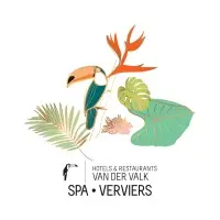 Logo Van der Valk Hotel Spa