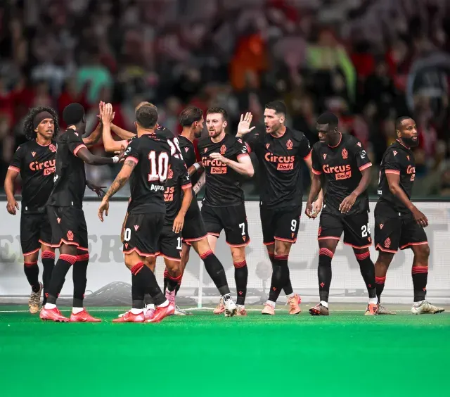 Photo de couverture de Standard de Liège - location de salles