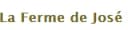 Logo de La Ferme de Jose (Location de salle à Battice)