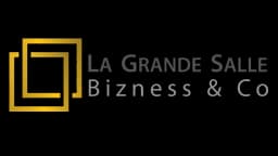 Logo La Grande Salle