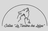 Logo La Taniere des Leups