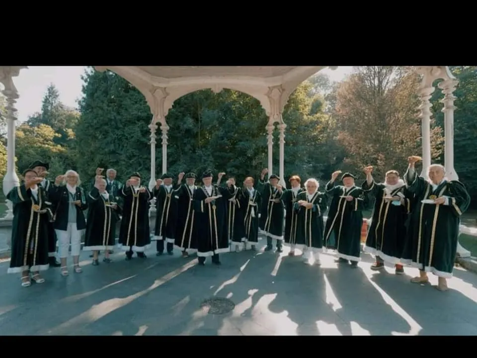 Photo de couverture de Societe Royale d'Harmonie