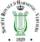 Logo Societe Royale d'Harmonie