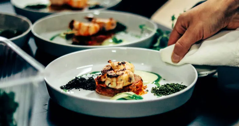 Photo de couverture de Traiteur Hansenne