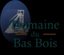 Logo de Domaine du Bas Bois (Location de salle à Soumagne)