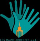Logo de Les Mains Ardentes a Liège