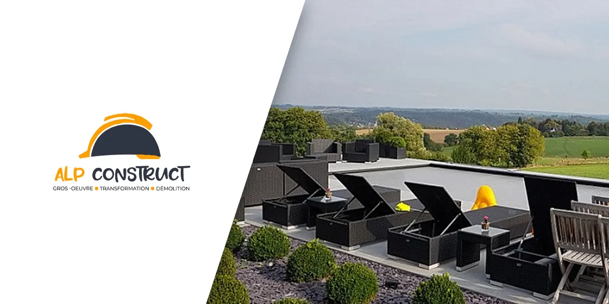 Photo de couverture de ALP Construct