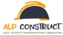 Logo de ALP Construct (Maçonnerie à Flémalle)