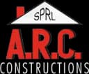 Logo de A.R.C. Constructions (Maçon à Liège)