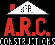 Logo A.R.C. Constructions