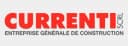 Logo de Currenti (Maçon à Saint-Nicolas)