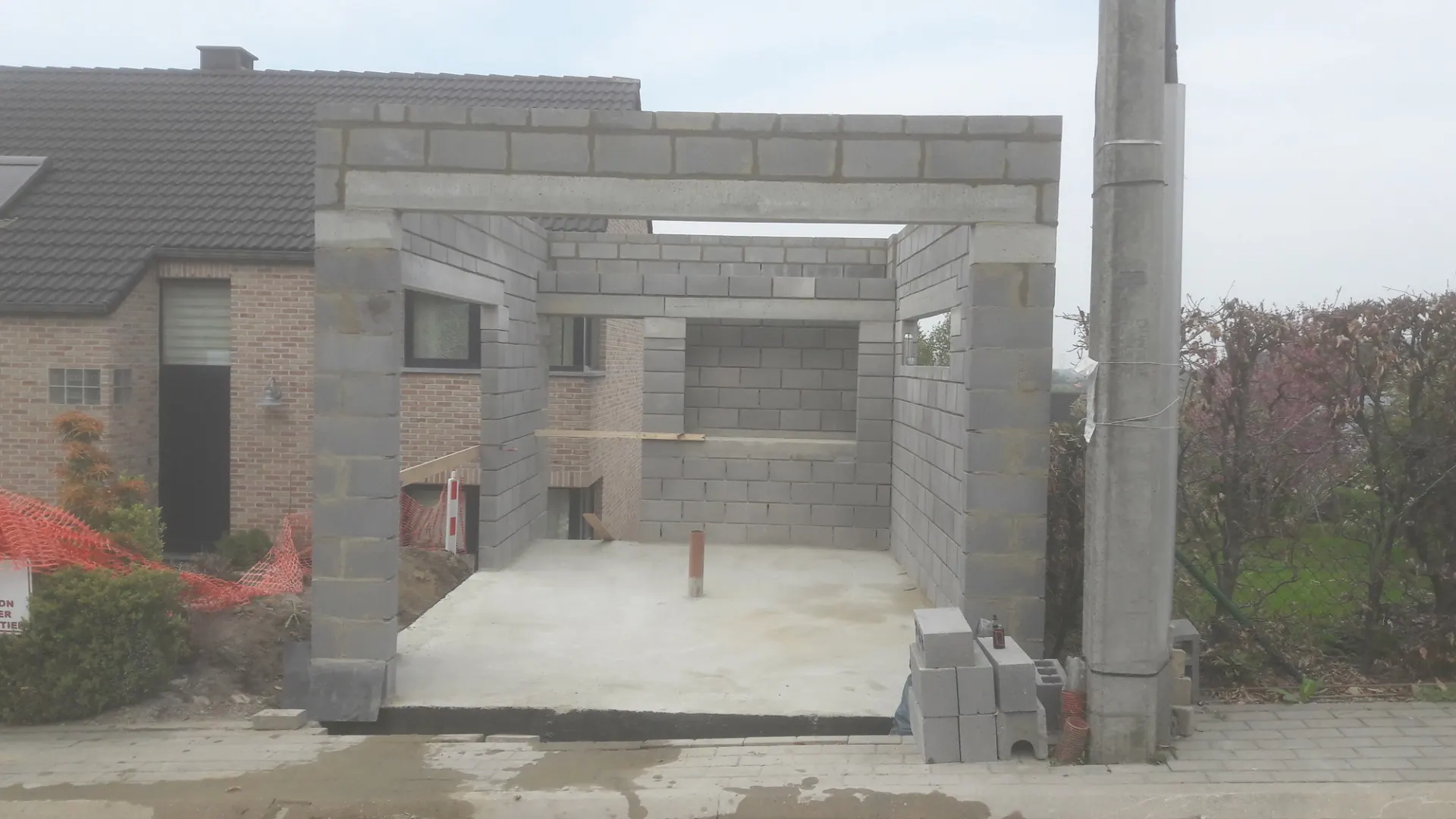 Photo de couverture de DPS Construction