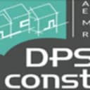 Logo de DPS Construction (Maçon à Fléron)