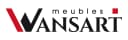 Logo de Meubles Wansart (Magasin de meubles à Baelen)