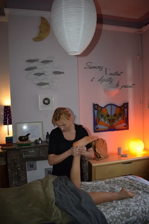 Photo de couverture de Ô Temps Zen