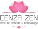 Logo de Cenza Zen (Réflexologie plantaire / pédicure médicale / massage à Montegnée)