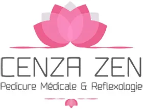 Logo Cenza Zen