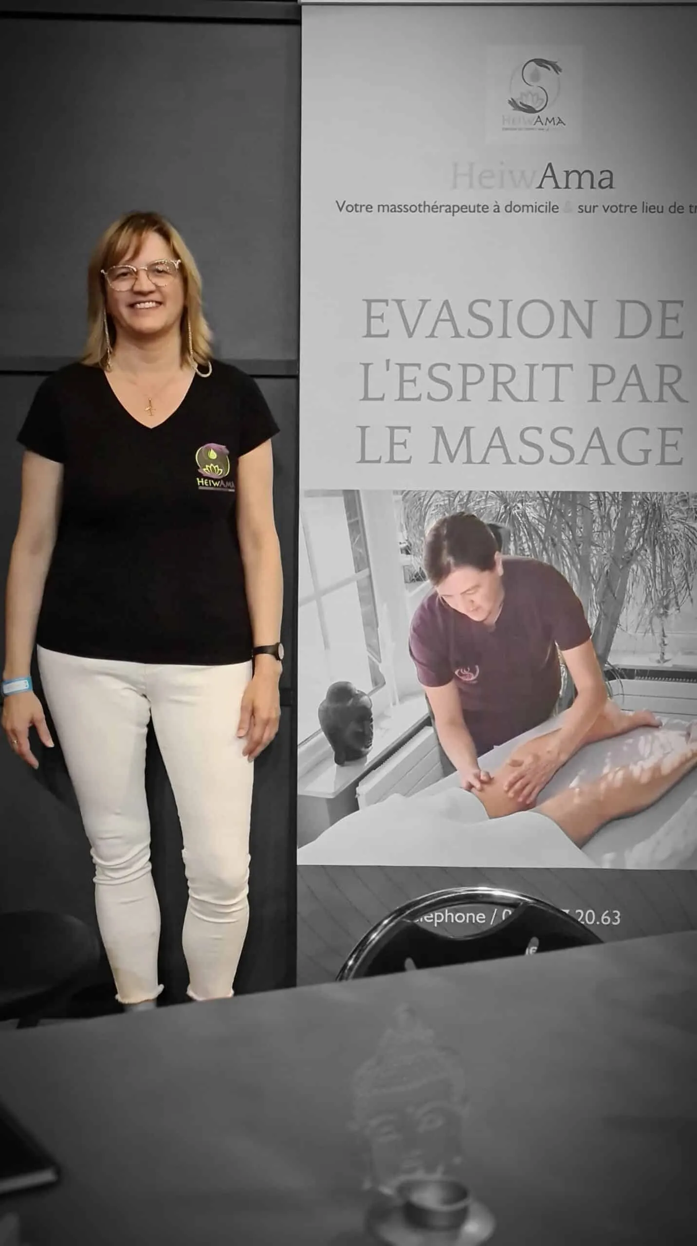 Photo de couverture de HeiwAma