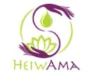 Logo de HeiwAma (Massage à Petit-Rechain)
