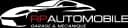 Logo de RP Automobile (Garage à Huy)
