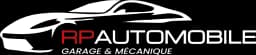 Logo RP Automobile