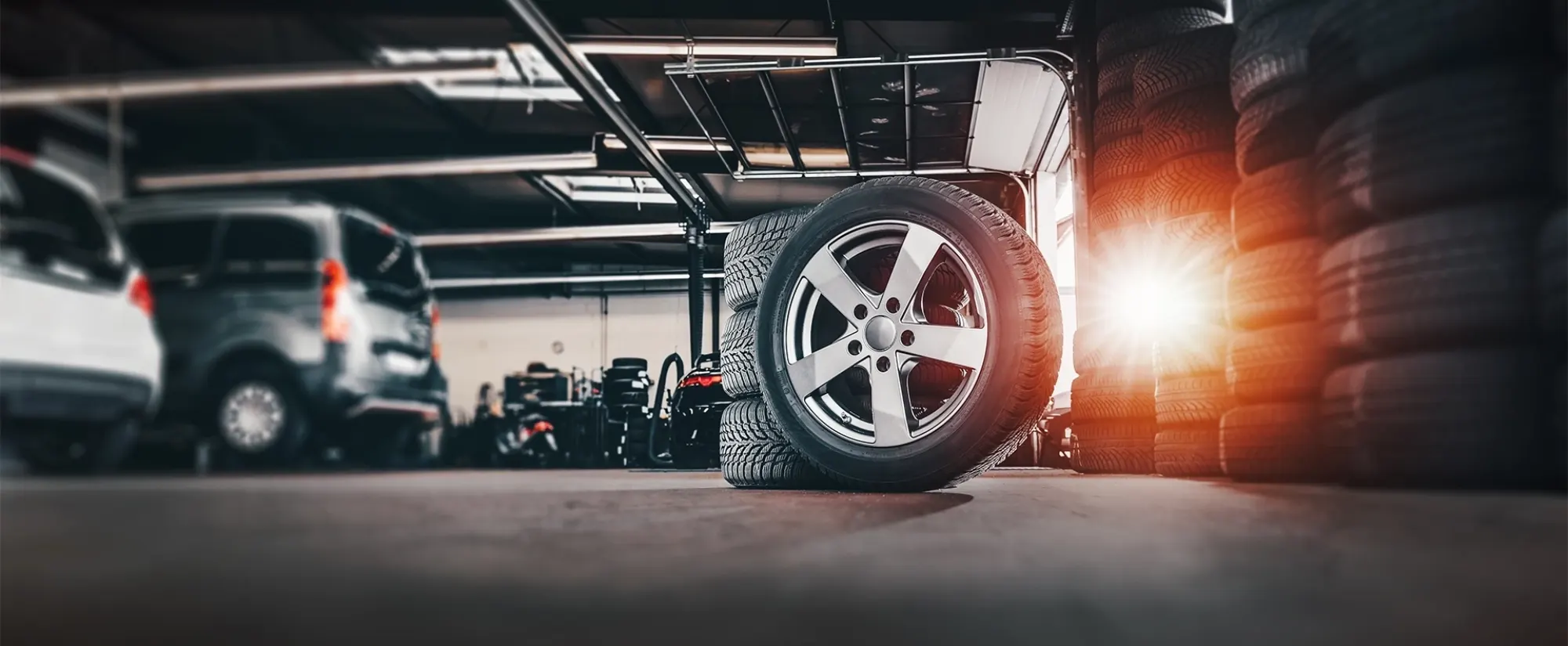 Photo de couverture de Auto Centre Lambermont Rocourt