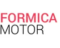 Logo de Formica Motor (Garage à Liège)
