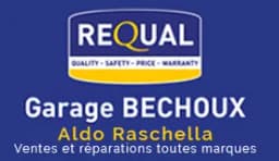 Logo Garage Bechoux
