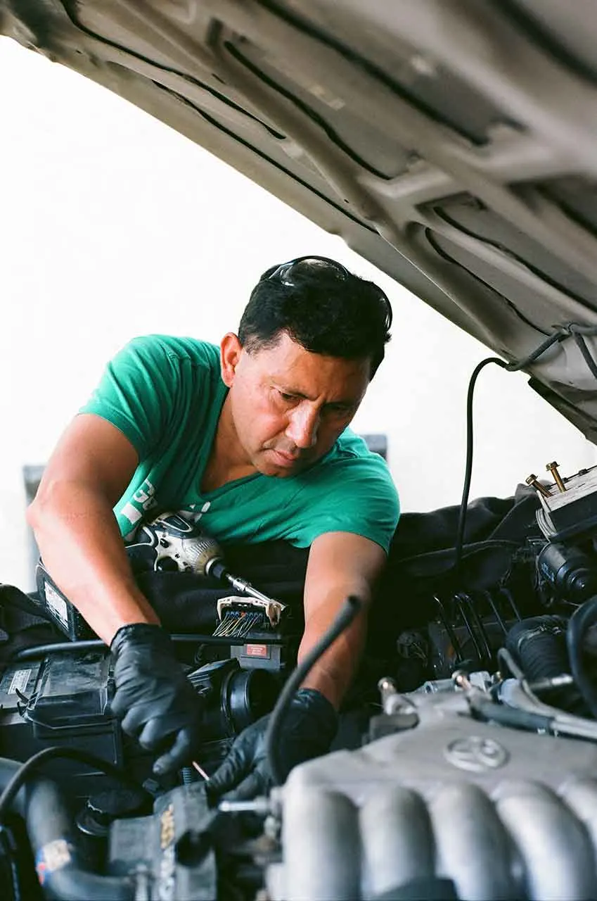 Photo de couverture de SKAutos
