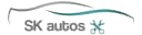 Logo de SKAutos (Garages & mécaniciens à Jupille)