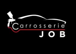 Logo Carrosserie JOB