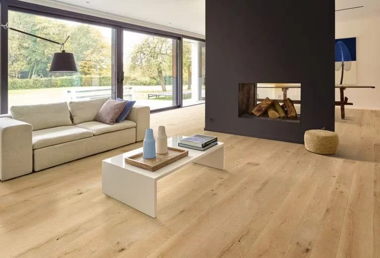 Wood Floors