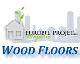 Logo Wood Floors