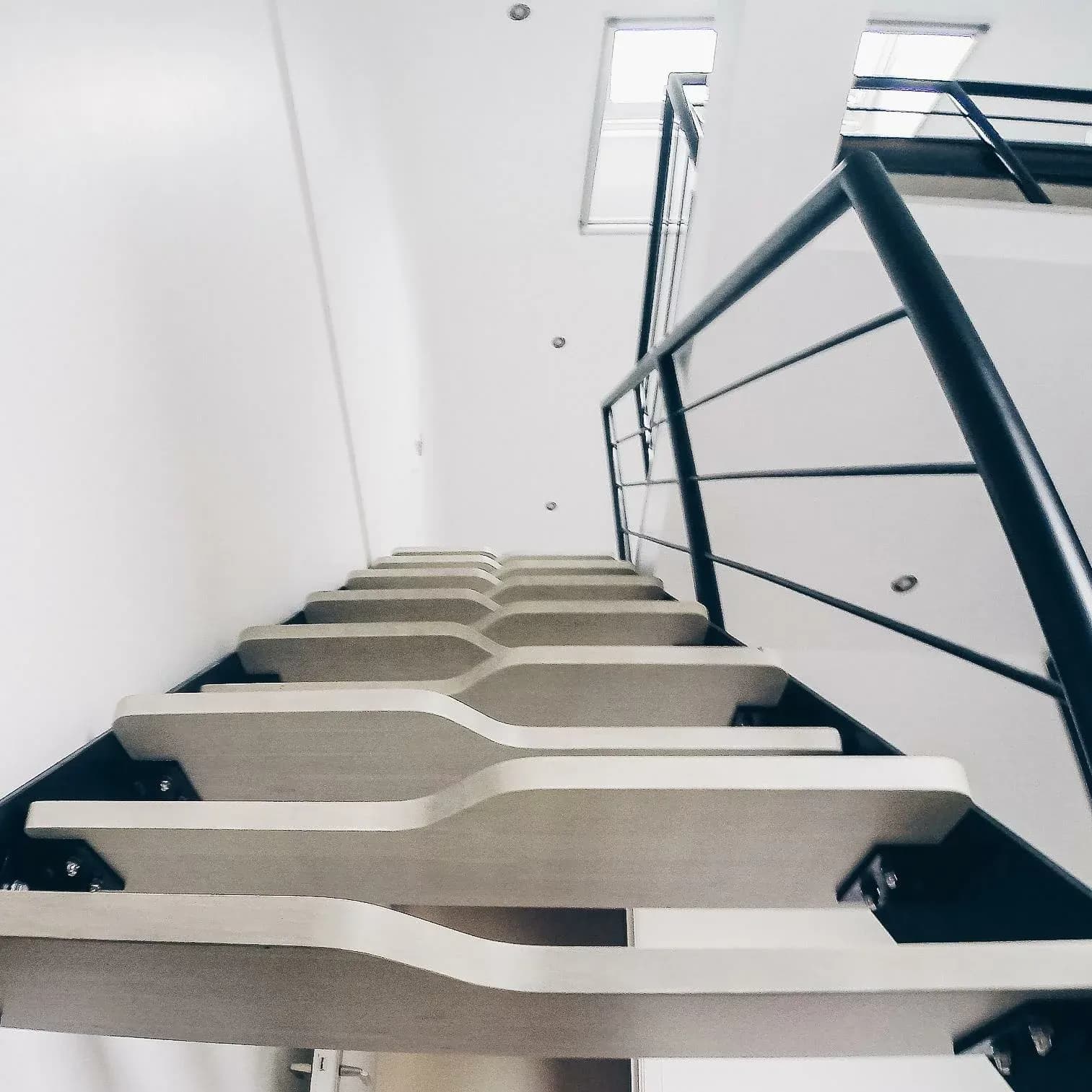 Photo de couverture de Laurent Geron