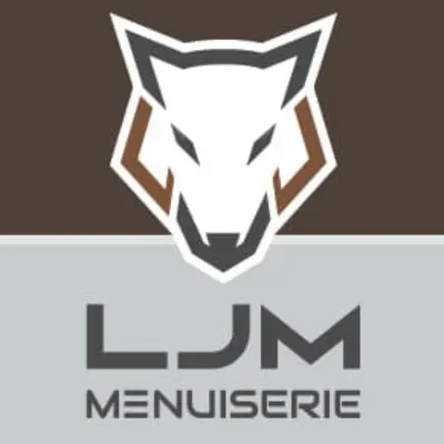 Logo LJ Menuiserie