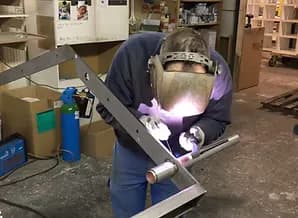 Photo de couverture de mamenuiserie