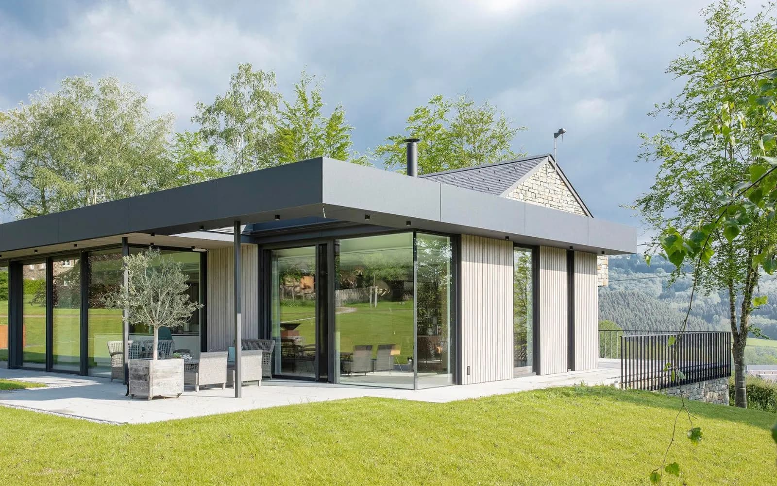 Photo de couverture de Menuiserie Alain Rosen