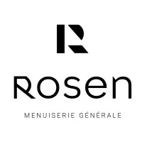 Logo Menuiserie Alain Rosen