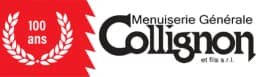 Logo Menuiserie Collignon